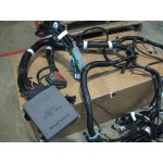 W0009382  -  Harness Asm - Engine Wiring (EXCLUDES Option Code TFL - Fleet Sales Frito-Lay)